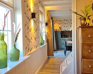 Verblijf 480338 - Appartement Noord-Holland noord - Bullekroffie Appartement Piemontese