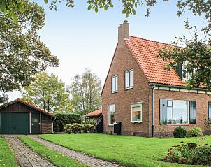 Verblijf 480410 • Vakantiewoning Noord-Holland noord • Vakantiehuis voor 4 personen in SLootdorp 