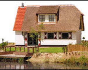 Verblijf 480502 • Vakantiewoning Noordzeekust • Buitenplaats Callantsoog 