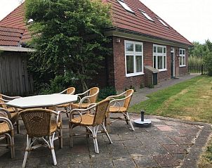 Guest house 480601 - Holiday property Noordzeekust - Hoenderhave