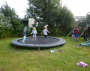 Guest house 480601 - Holiday property Noordzeekust - Hoenderhave