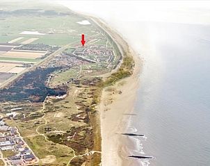 Guest house 480601 - Holiday property Noordzeekust - Hoenderhave