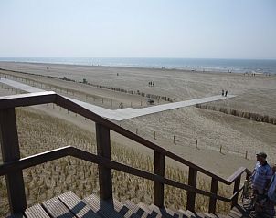 Guest house 480601 - Holiday property Noordzeekust - Hoenderhave