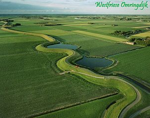 Guest house 480601 - Holiday property Noordzeekust - Hoenderhave