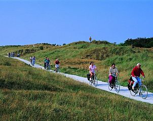 Guest house 480601 - Holiday property Noordzeekust - Hoenderhave