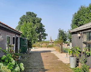 Unterkunft 480702 - Ferienhaus Noord-Holland noord - Vakantiehuisje in Barsingerhorn