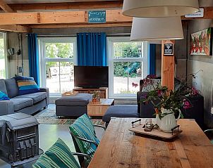 Unterkunft 480702 - Ferienhaus Noord-Holland noord - Vakantiehuisje in Barsingerhorn