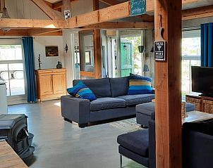 Unterkunft 480702 - Ferienhaus Noord-Holland noord - Vakantiehuisje in Barsingerhorn