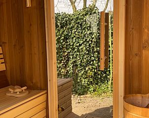 Unterkunft 480703 - Ferienhaus Noord-Holland noord - Huisje in Barsingerhorn