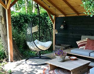 Unterkunft 480703 - Ferienhaus Noord-Holland noord - Huisje in Barsingerhorn