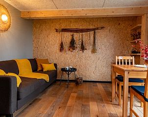 Unterkunft 480704 - Ferienhaus Noord-Holland noord - Vakantiehuis in Barsingerhorn