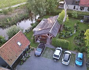 Unterkunft 480704 - Ferienhaus Noord-Holland noord - Vakantiehuis in Barsingerhorn
