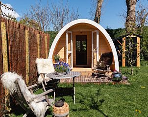 Guest house 480705 - Holiday property Noord-Holland noord - Vakantiehuisje in Barsingerhorn