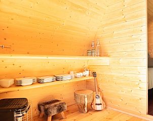 Guest house 480705 - Holiday property Noord-Holland noord - Vakantiehuisje in Barsingerhorn