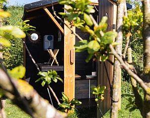 Guest house 480705 - Holiday property Noord-Holland noord - Vakantiehuisje in Barsingerhorn