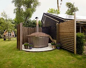 Guest house 480705 - Holiday property Noord-Holland noord - Vakantiehuisje in Barsingerhorn