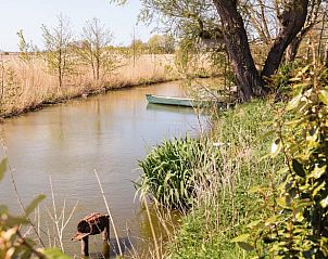 Guest house 480705 - Holiday property Noord-Holland noord - Vakantiehuisje in Barsingerhorn