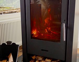 Unterkunft 480706 - Ferienhaus Noord-Holland noord - Vakantiehuis in Barsingerhorn