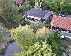 Unterkunft 480706 - Ferienhaus Noord-Holland noord - Vakantiehuis in Barsingerhorn