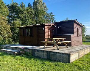 Unterkunft 480803 • Ferienhaus Noord-Holland noord • Vakantiehuis in Nieuwe Niedorp 