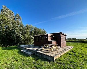 Verblijf 480806 • Vakantiewoning Noord-Holland noord • Huisje in Nieuwe Niedorp 