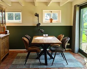 Unterkunft 480806 - Ferienhaus Noord-Holland noord - Vakantiehuisje in Nieuwe Niedorp