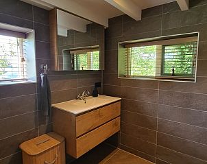 Unterkunft 480806 - Ferienhaus Noord-Holland noord - Vakantiehuisje in Nieuwe Niedorp