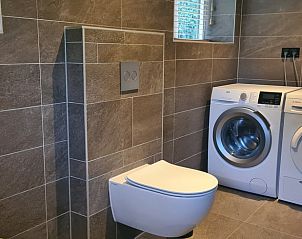 Unterkunft 480806 - Ferienhaus Noord-Holland noord - Vakantiehuisje in Nieuwe Niedorp