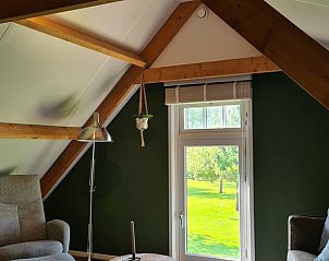 Unterkunft 480806 - Ferienhaus Noord-Holland noord - Vakantiehuisje in Nieuwe Niedorp