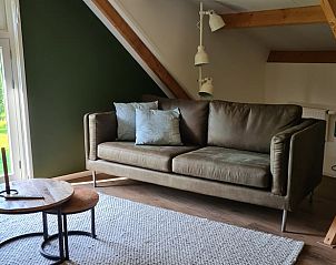 Unterkunft 480806 - Ferienhaus Noord-Holland noord - Vakantiehuisje in Nieuwe Niedorp