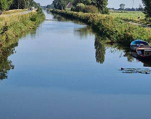 Unterkunft 480806 - Ferienhaus Noord-Holland noord - Vakantiehuisje in Nieuwe Niedorp