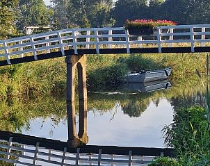 Unterkunft 480806 - Ferienhaus Noord-Holland noord - Vakantiehuisje in Nieuwe Niedorp