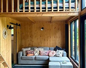 Unterkunft 480810 - Ferienhaus Noord-Holland noord - Vakantiehuis in Nieuwe Niedorp