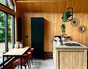 Unterkunft 480810 - Ferienhaus Noord-Holland noord - Vakantiehuis in Nieuwe Niedorp