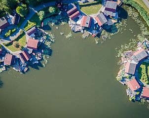 Unterkunft 480811 - Ferienhaus Noord-Holland noord - Vakantiehuisje in Nieuwe Niedorp