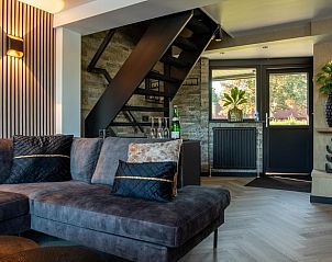 Unterkunft 480811 - Ferienhaus Noord-Holland noord - Vakantiehuisje in Nieuwe Niedorp