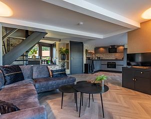 Unterkunft 480811 - Ferienhaus Noord-Holland noord - Vakantiehuisje in Nieuwe Niedorp