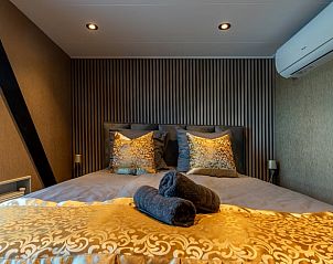 Unterkunft 480811 - Ferienhaus Noord-Holland noord - Vakantiehuisje in Nieuwe Niedorp