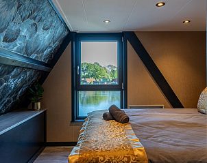 Unterkunft 480811 - Ferienhaus Noord-Holland noord - Vakantiehuisje in Nieuwe Niedorp