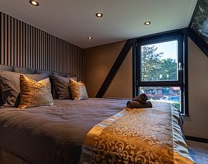 Unterkunft 480811 - Ferienhaus Noord-Holland noord - Vakantiehuisje in Nieuwe Niedorp