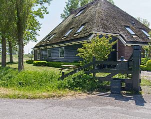 Guest house 481103 - Holiday property Noord-Holland noord - Appartement Boerderij