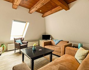 Guest house 481103 - Holiday property Noord-Holland noord - Appartement Boerderij