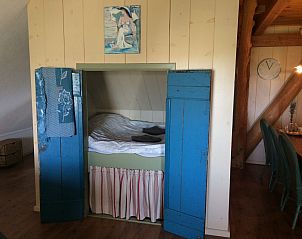 Guest house 481103 - Holiday property Noord-Holland noord - Appartement Boerderij