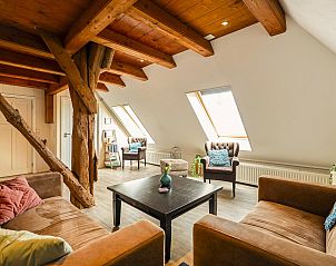 Guest house 481103 - Holiday property Noord-Holland noord - Appartement Boerderij