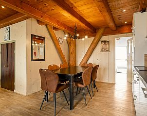 Guest house 481103 - Holiday property Noord-Holland noord - Appartement Boerderij