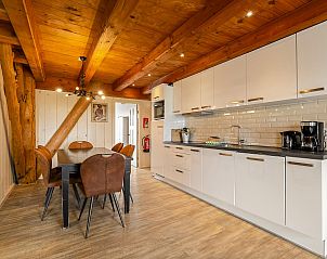 Guest house 481103 - Holiday property Noord-Holland noord - Appartement Boerderij