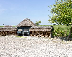 Guest house 481103 - Holiday property Noord-Holland noord - Appartement Boerderij