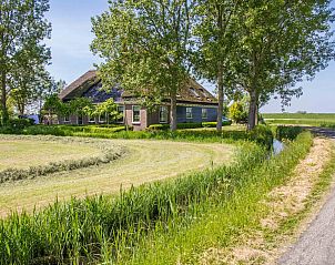 Guest house 481103 - Holiday property Noord-Holland noord - Appartement Boerderij
