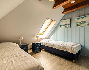 Verblijf 481103 - Vakantiewoning Noord-Holland noord - Appartement Boerderij