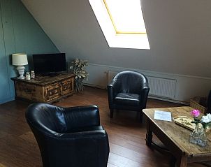 Unterkunft 481105 - Ferienhaus Noord-Holland noord - Appartement Nostalgisch